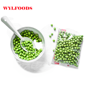 ถั่วเขียวแช่แข็งถั่วเขียว400gm 10กก. pck ถั่วเขียวสดและ DRA - Product Image 3