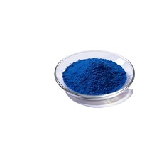 Pabrik OEM Grosir Bubuk Mentah Ghk-cu Blue Copper Peptide CAS NO. 89030-95-5