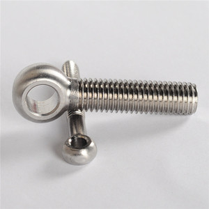 Eye Bolt Premium Quality Bolts for Secure <strong>Fastening</strong> and <strong>Holding</strong>