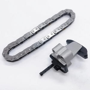 LR001300 LR000663 for XF RANGE ROVER EVOQUE DISCOVERY SPORT FREELANDER <strong>2</strong> <strong>2</strong>.2L Timing Chain Tensioner - Product Image 3