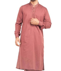 Shalwar Kameez pour hommes Kurta Designs personnalisés pour hommes - Product Image 1