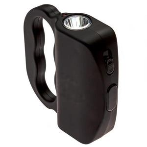 New Arrival Portable Tactical <b>Flashlight</b> KeyChain Set <b>Rechargeable</b> High Power LED Aluminum Alloy Promotional Outdoor - Product Image 2