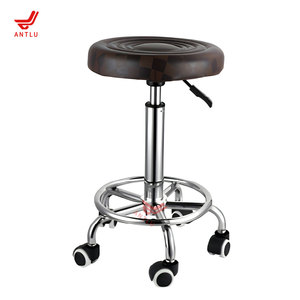 <span class=keywords><strong>Chaise</strong></span> de Barbier et Tabouret de Pédicure Réglables en Hauteur pour Salon de Beauté – Vente en Gros <span class=keywords><strong>à</strong></span> Prix Réduit - Product Image 1
