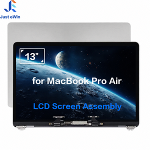 โมดูลหน้าจอสำเร็จรูปสำหรับ MacBook A2289 A2251 A2159 A2179 A2337 A2338 A2681 พร้อมบริการ MOQ QC ตอบกลับเร็ว ดูแลโดยตัวแทน - Product Image 2