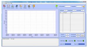 Analizador <span class=keywords><strong>toc</strong></span> hach biotector b3500e, cu-600s en línea, analizador <span class=keywords><strong>toc</strong></span> de carbono orgánico total - Product Image 6