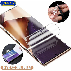 Apei Hydrogel phim cho <span class=keywords><strong>Samsung</strong></span> trong suốt mềm EPU bảo vệ màn hình, độ nhạy cao màng bảo vệ cho Google Pixel <span class=keywords><strong>9</strong></span> Pro - Product Image 6