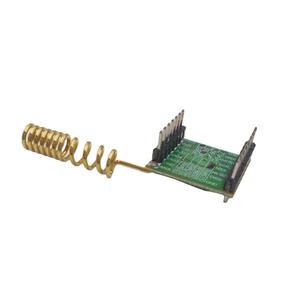 RFM95 RFM95W RFM96W RFM98W 433MHZ 868MHZ 915MHZ SX1276 SX1278 wireless transceiver <strong>module</strong> Sub-GHz <strong>module</strong> <strong>TRX</strong> <strong>module</strong> - Product Image 2