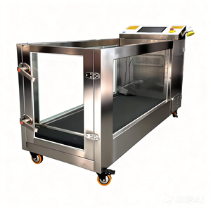 Water Treadmill for Dogs Water Walking Water Walker <b>Machine</b> Large Dog Underwater Treadmill Training Hydrotherapy for Sale - Product Image 3