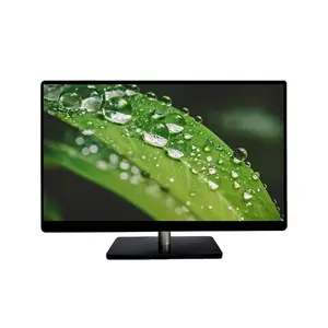 2021 Nieuwe 55 Inch Flat Screen Afstandsbediening Smart Tv 1366*768 3D Panoramisch Led Tv Hot Verkoop Producten