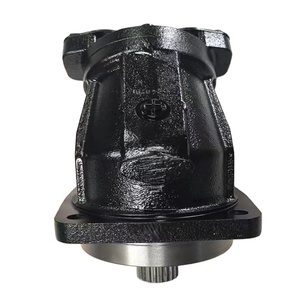 Moteur hydraulique d'origine A2FM355/60W-VZH017 R902424045 A2FM250/60W-VAB02 R902165167 - Product Image 1