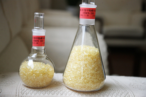 Fabrication professionnelle chinoise de résine époxy à base de formaldéhyde O-cresol - Product Image 3