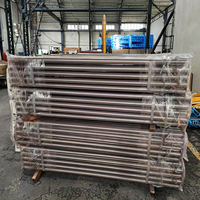 Support d'échafaudage de cuisine extérieure réglable en hauteur en acier Q345 haute résistance anti-corrosion