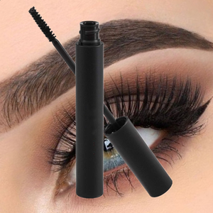 2025 boutique de moda nueva llegada precio bajo maquillaje extensión de pestañas máscara de fibra 3D impermeable Etiqueta Privada máscara - Product Image 5