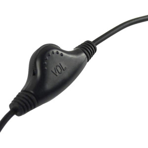 Tereo eadphone de 3,5mm para teléfono móvil peaker, ontrol udio - Product Image 3