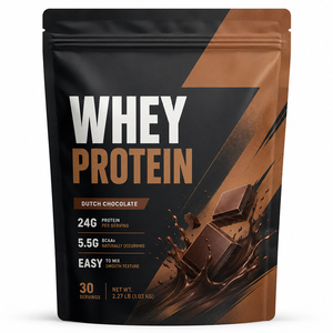Gold Standard Fournisseur <span class=keywords><strong>Chocolat</strong></span> Wpc80 Hydrolysat Iso Bon Sans Saveur 100-<span class=keywords><strong>whey</strong></span>-protein-powder <span class=keywords><strong>Whey</strong></span> Protein Powder pour Hommes - Product Image 1