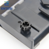 Cartouche de ruban d'imprimante compatible pour Toshiba TEC MA1040 MA1400 caisse enregistreuse TEC MA1300/1400/1600/1700/1900 TEC1040 violet