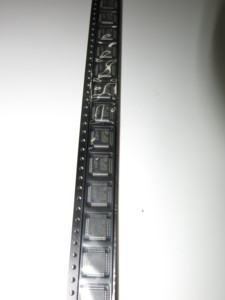 Chip C8051F345 C8051F345-GQ QFP48 C8051F344-GQR C8051F345-GQR - Product Image 4