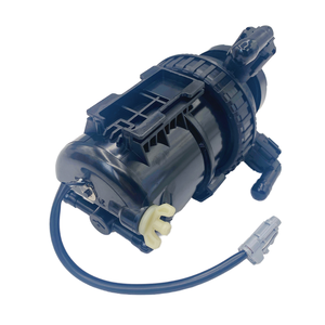 Chất lượng cao DIESEL Lọc nhiên liệu Assy HWB-009 forjiangling 4jk1d-max Xe tải mô hình ca100016870 8982399830 - Product Image 2