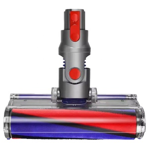 Pièces de rechange V7 V8 V10 V11 SV10 <span class=keywords><strong>SV12</strong></span> Tête de brosse électrique pour aspirateur sans fil <span class=keywords><strong>Dyson</strong></span> - Product Image 1