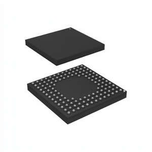 CY8C624ABZI-S2D04T Embedded In Stock Electronics Component 124 VFBGA - Product Image 1