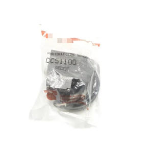 CCS1100 NSMP New Original Ready Stock <b>Industrial</b> Automation PAC Dedicated PLC Programming <b>Controller</b> - Product Image 1