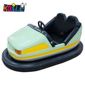 2025 Coches de Choque Eléctricos Inflables con Control Remoto para Niños, con Batería, Novedad - Product Image 3