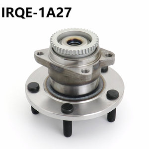 Ensemble moyeu de roue et roulementIRQE MR589520 pour Mitsubishi Galant 1A27 - Product Image 3
