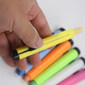 <span class=keywords><strong>Art</strong></span> Coloré Dessin Enfants Non-Toxique Eau Soluble Graffiti Stylo Crayons Pour Les Enfants - Product Image 2