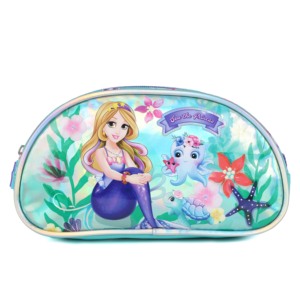 Sac <span class=keywords><strong>à</strong></span> dos scolaire dessin animé en gros sac <span class=keywords><strong>à</strong></span> dos pour enfants <span class=keywords><strong>licorne</strong></span> sirène sac d'école 3 en 1 pour enfants avec sac <span class=keywords><strong>à</strong></span> lunch pour les filles - Product Image 4