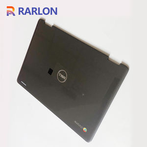 ของแท้ใหม่สำหรับ Dell Chromebook 11 3189ฝาหลัง LCD เคส0PP99H PP99H AP1X2000601 - Product Image 4