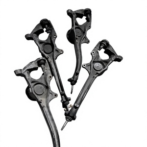 Pièces de voiture de haute qualité adaptées à la Rolls-Royce Phantom, bras de suspension avant, rotule de direction 31216871834 31216871833 - Product Image 6