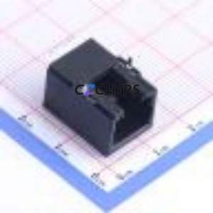 DS1133-14-6S0BPR SIM Card Connector SMD Connector Whole Sale Electronic Component Chips Supplier & BOM Service - Product Image 1