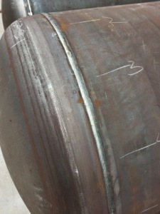 Sistem Pelepas Tekanan Stasiun LNG, Sistem Emisi BOG dan EAG, Ventilasi Tangki Pemisah, Ventilasi Tangki Pemisah Cairan, Tangki Drainase - Product Image 5