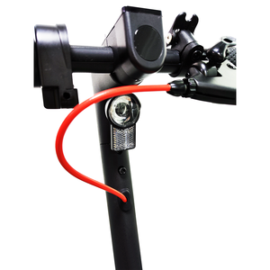 Trottinette électrique pour adulte, 350w, 36v - Product Image 6