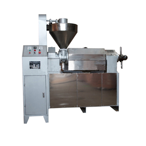 Organic Automatic <b>Oil</b> Extractor 304 Stainless Steel Home Coconut Peanut Press <b>Machine</b> Sunflower <b>Oil</b> Manufacturers - Product Image 4