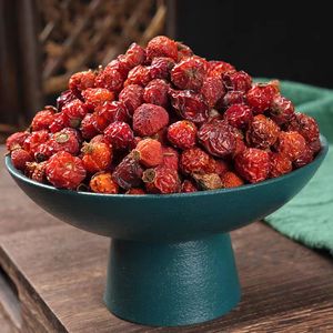 Yüksek kaliteli kuşburnu kurutulmuş meyve toplu tatlı tadı orijinal kaynağı toptan AD kurutma işlemi - Product Image 4