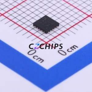 Microcontrolador de chip IC de circuito integrado STM32L011F4U6TR (3x3) original a estrenar (MCU/MPU/SoC) de 2/2 "(3x3) - Product Image 1