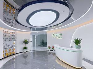 Solfuro di Zinco per Materiali ad Attrito e Pastiglie Freno - Prodotto di Punta - Product Image 5