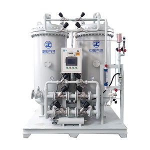 Plato oksijen kaynağı için QTO93N-100 gaz üretim ekipmanı özel amaçlı oksijen jeneratörü - Product Image 6