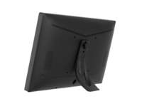 Tablet PC Komersial 12 Inci 1920x1200 IPS RK3568 Quad Core Android 13 POE RJ45 Layar Sentuh untuk Dinding/Desktop, PC All in One