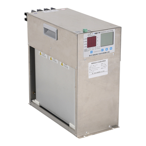 Condensateur parallèle haute tension à vente directe d'usine - Équipement d'inductance réactive, Condensateur haute tension à vente directe d'usine F - Product Image 4