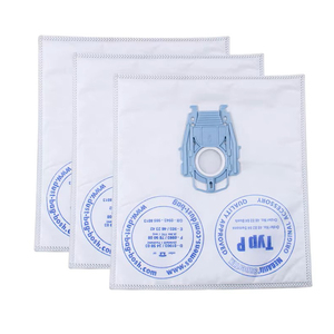 Nouveau Sac Filtrant en Microfibre pour Aspirateur 2025 – Type G – <span class=keywords><strong>Pièces</strong></span> <span class=keywords><strong>Détachées</strong></span> <span class=keywords><strong>Rowenta</strong></span> – Haute Efficacité pour Usage Domestique - Product Image 1