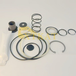XTKAT Kit guarnizione OEM e valvola KIT freni 1423439-guarnizione e valvola 142-3439 - Caterpillar 142 3439 - Product Image 1