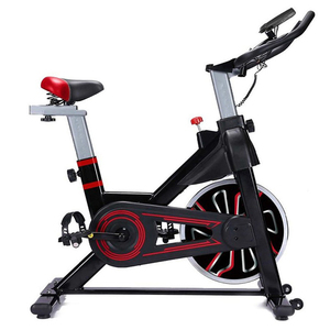 Vélo de spinning magnétique professionnel ATHSPO pour la maison et la salle de sport, idéal pour l'exercice aérobie et le fitness en intérieur - Product Image 2
