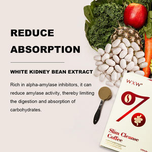 El mejor precio, metabolismo suave, aumenta la pérdida de peso, Café en polvo, gestión de peso, Café en polvo - Product Image 2