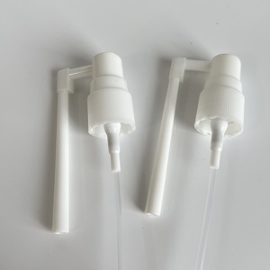 Custom 20 18 410 lungo ugello bocca <span class=keywords><strong>Spray</strong></span> <span class=keywords><strong>propoli</strong></span> orale <span class=keywords><strong>Spray</strong></span> con cappuccio - Product Image 1