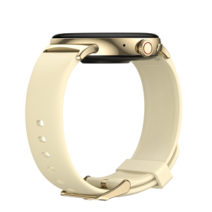 Reloj Inteligente con Pantalla Redonda, Resistente al Agua IP67, NFC, GPS, Rastreador de Actividad, Carga Magnética, Asistente de Voz para Comunicación - Product Image 6