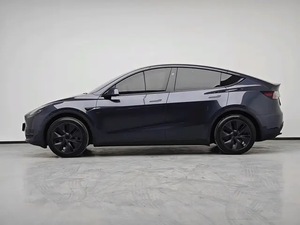รถยนต์มือสอง Tesla Model Y SUV ขนาดกลาง 5 ที่นั่ง ขับเคลื่อนล้อหลัง พลังงานไฟฟ้าล้วน ยอดขายดี ราคาประหยัด - Product Image 5