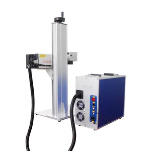 Uv Laser Marking Machine 3 Watt 5 Watt 8 Watt 10 Watt Ultraviolet Laser Marker Uv Laser Engraving Machine