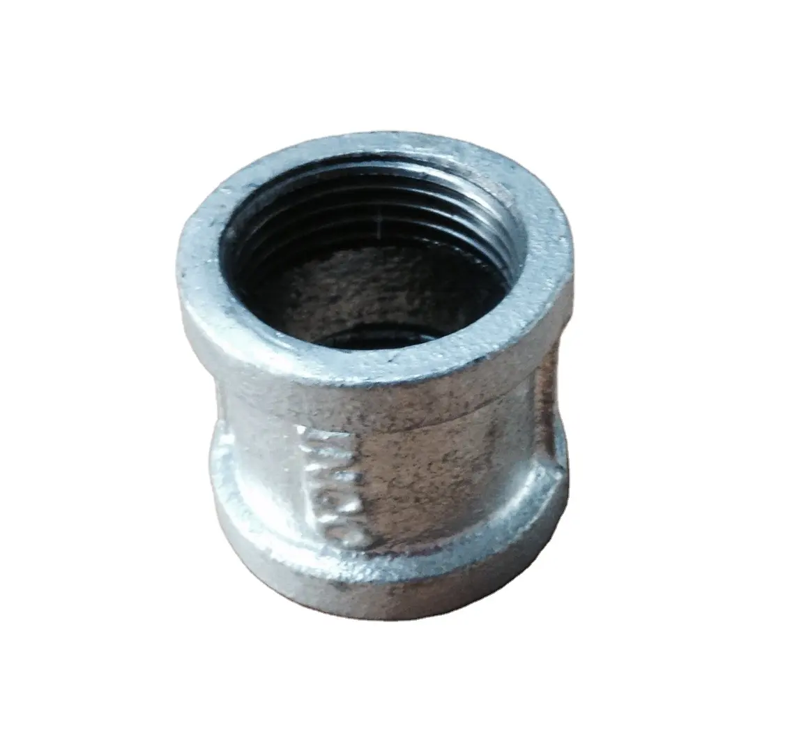 Hembra reducir 240*3/4*1/2 "de hierro maleable Pip de Dim 39 Acero inoxidable ansi/asme b16.22 accesorios para tubería de cobre
